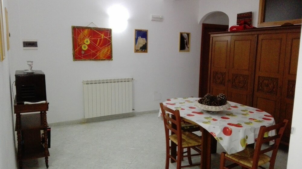 Фото B&b Il Raggio di Sole