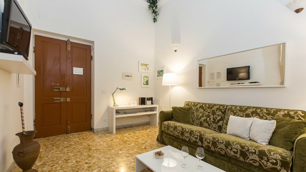 Фото Rental In Rome Milazzo