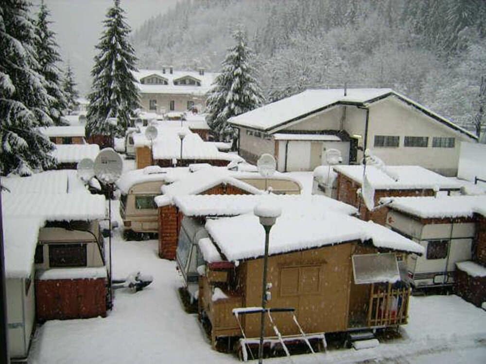 Фото Campodolcino Camping