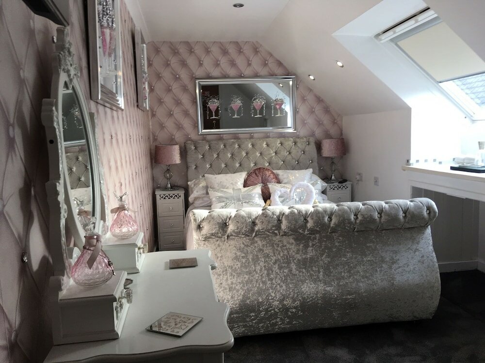 Фото Gleninver Guest House