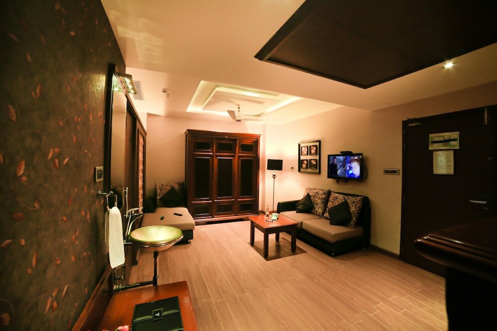 Фото Hotel Applettree