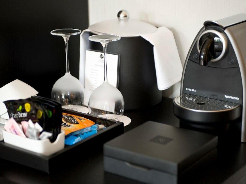 Фото The Lodge at Kingswood