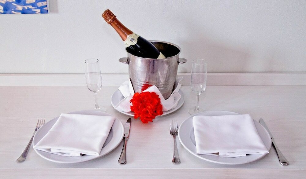 Фото Bungalows Bahia Sur