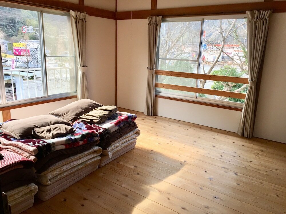 Фото Guest House Itokawa