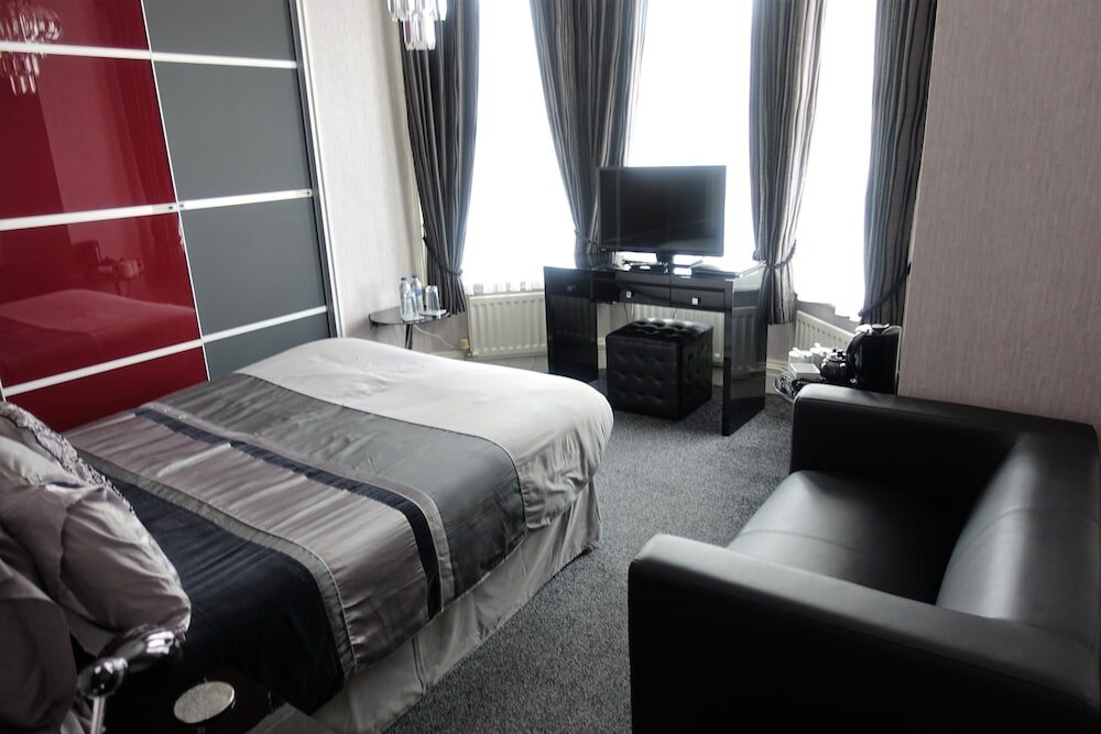 Фото отеля 4