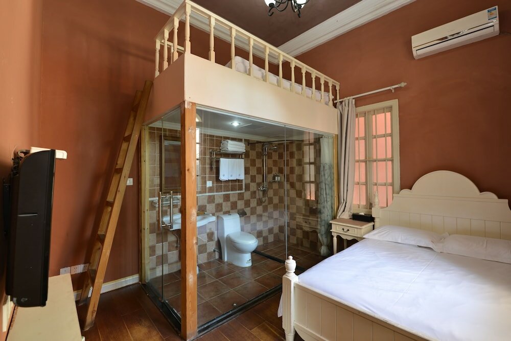 Фото Little White House Xiamen Gulangyu