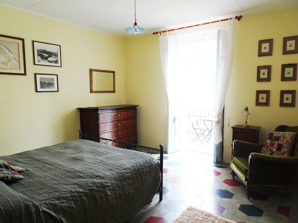 Фото Villa Albonico