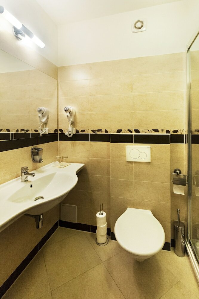 Фото Отель Arkada