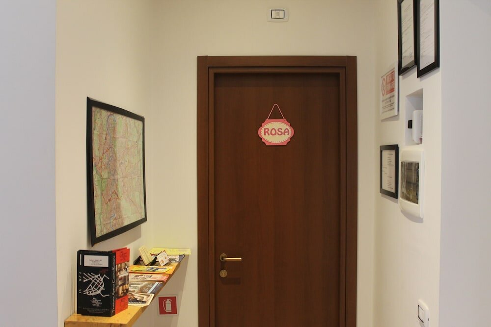 Фото DaMa di Roma