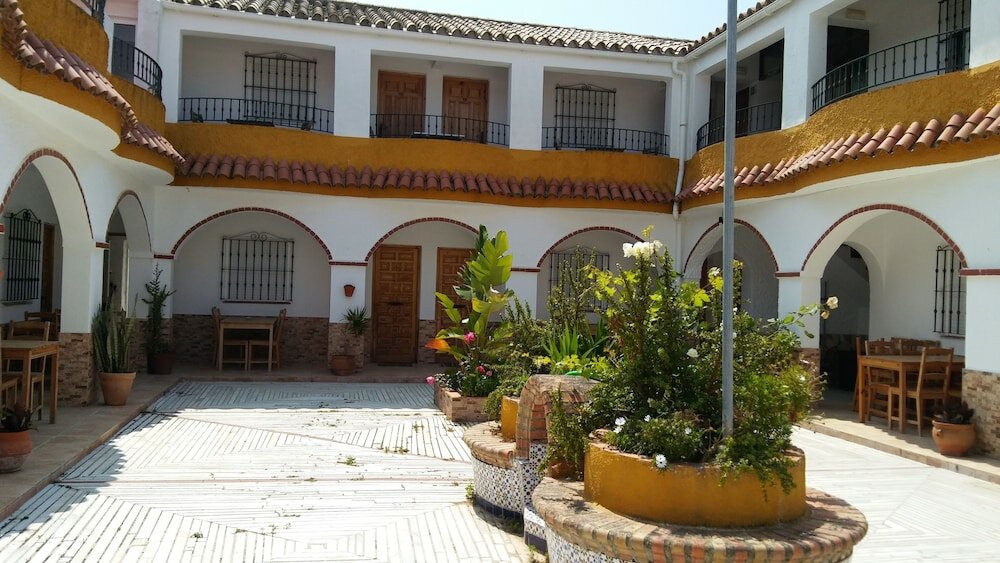 Фото Hostal Mini Golf