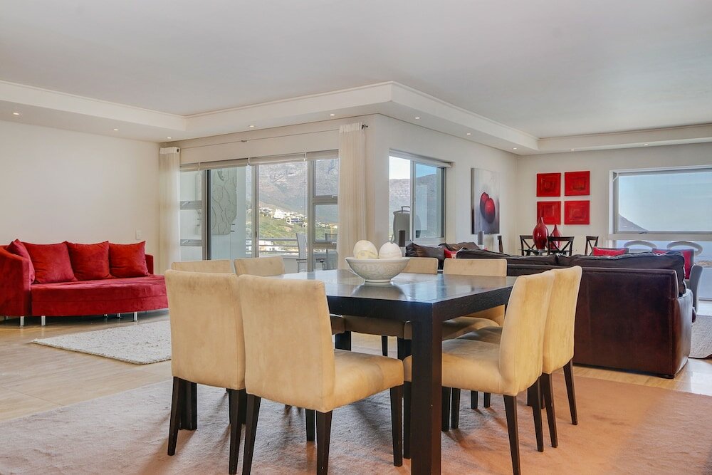 Фото Dunmore Views