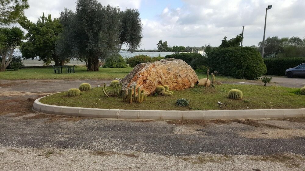 Фото Tenuta Cavalieri