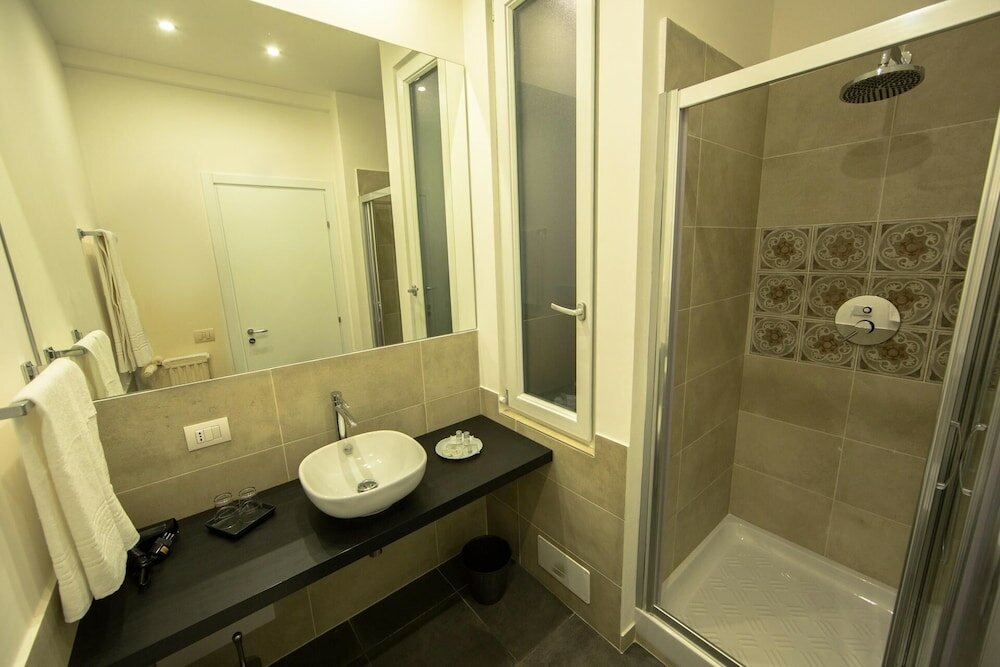 Фото B&b Roma 474