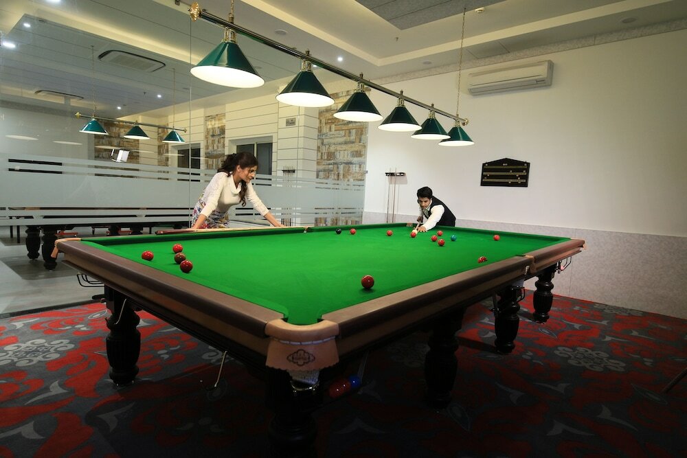 Фото Aveo by Amatra- Kashipur