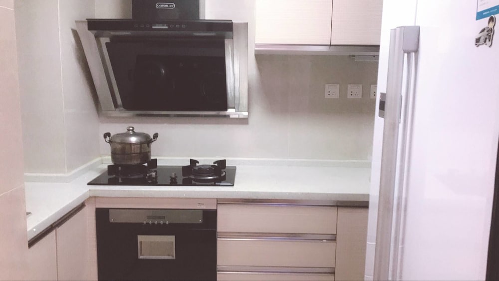 Фото Linjia Boutique Apartment