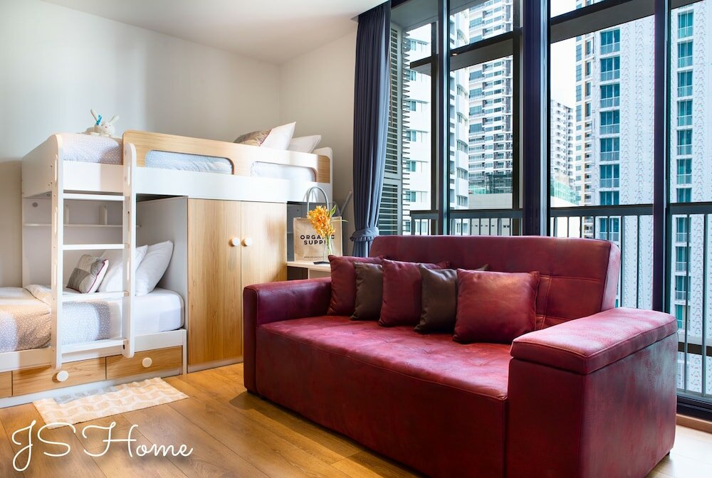 Фото City Park Luxury Home