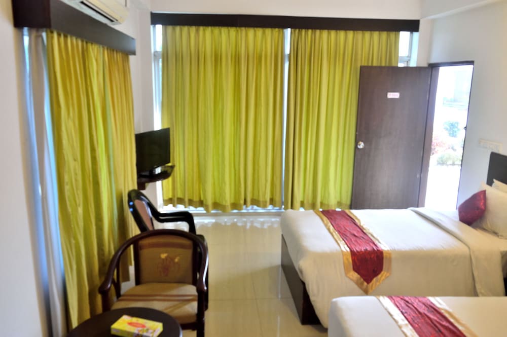 Фото Inani Royal Resort