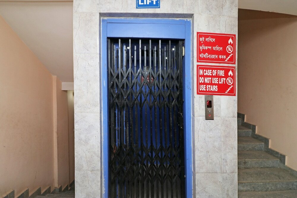 Фото отеля 4