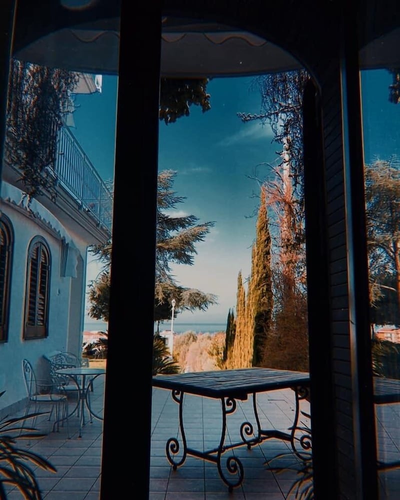 Фото Il Paradiso di Hyele