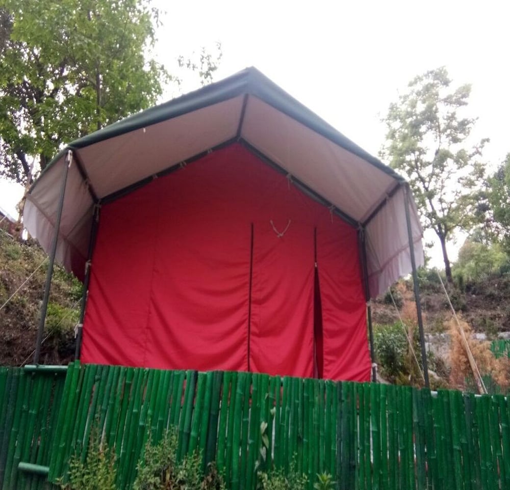 Фото Camp Lagoon and Cottage