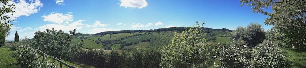 Фото La Casa sul Colle