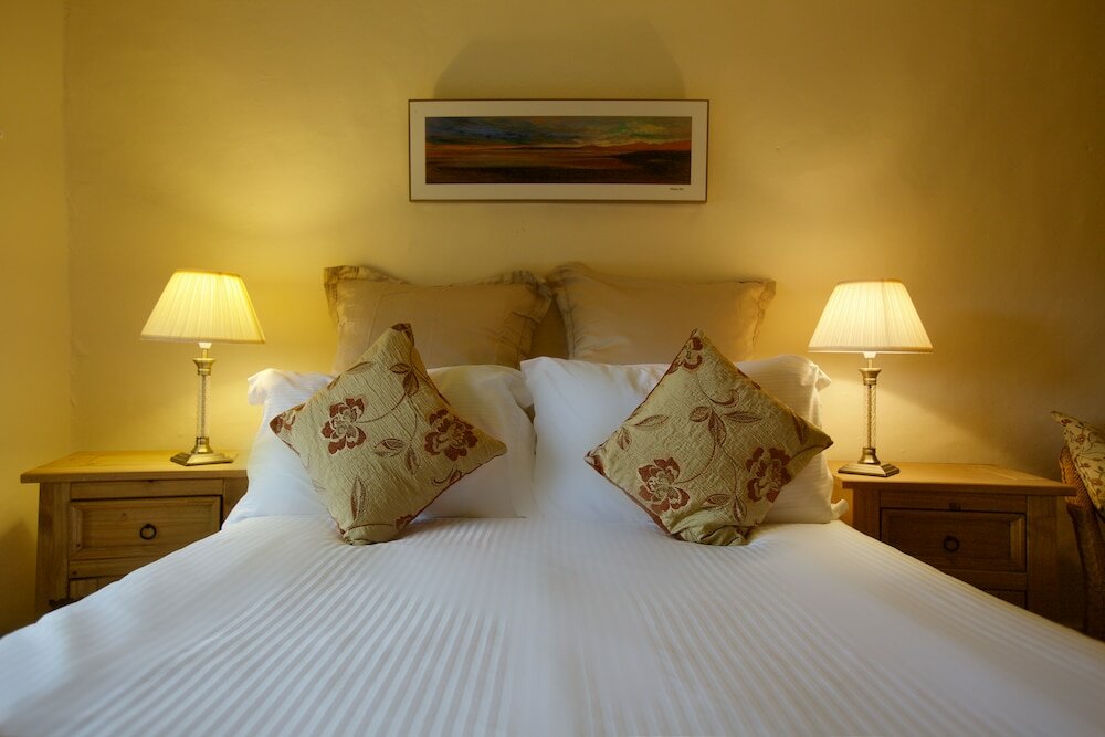 Фото Church Farm Guest House