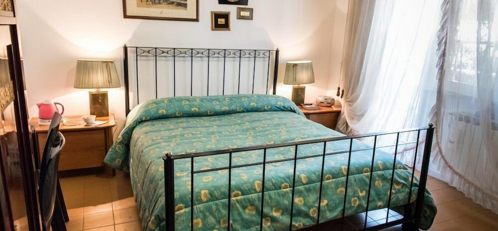 Фото B&b Area 51