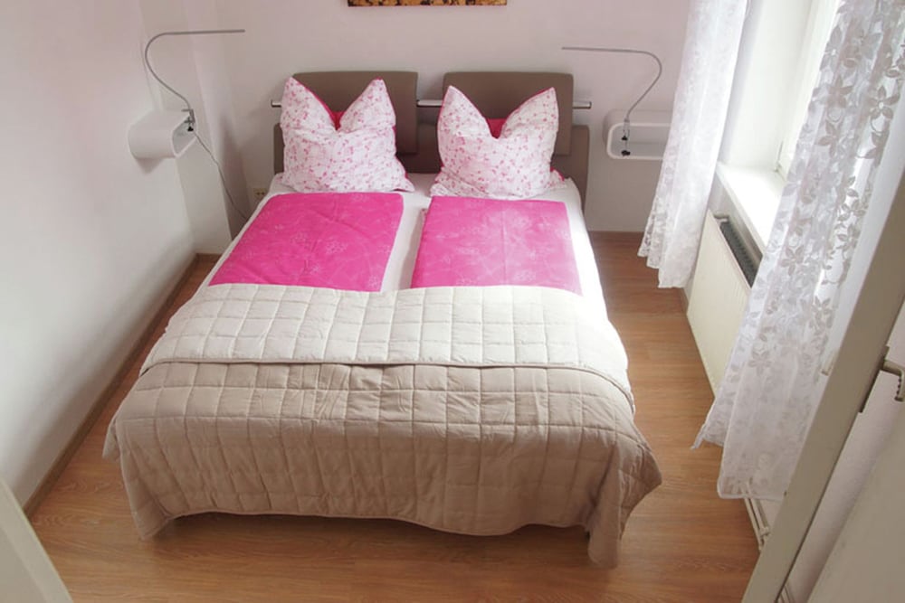 Фото Fewo auf der Dominsel Mühlendamm