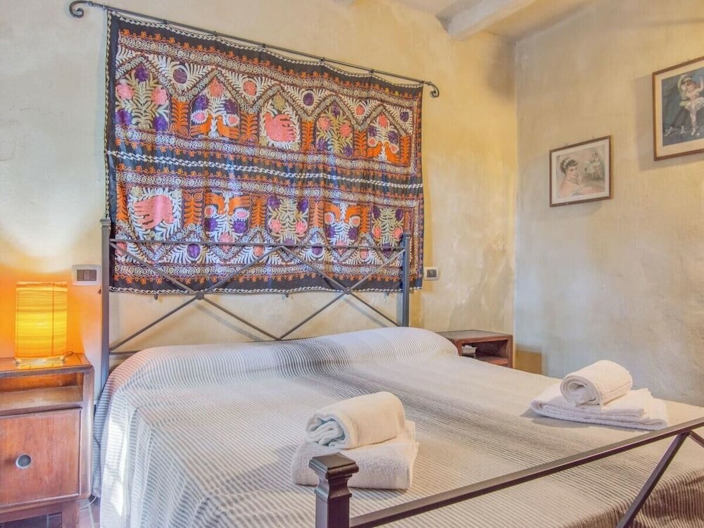 Фото La Collina Degli Ulivi