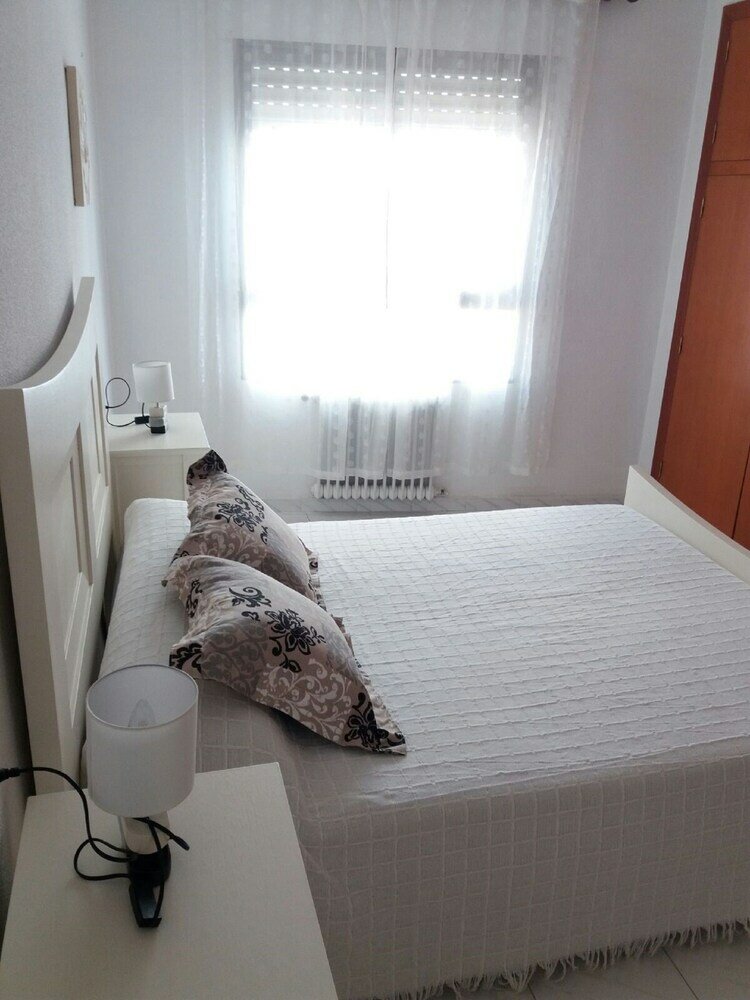 Фото Apartamento Paseo Marítimo