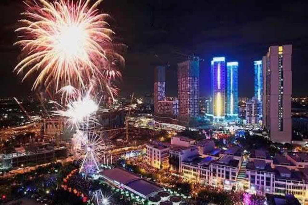 Фото I-Suite I-City B-30-20