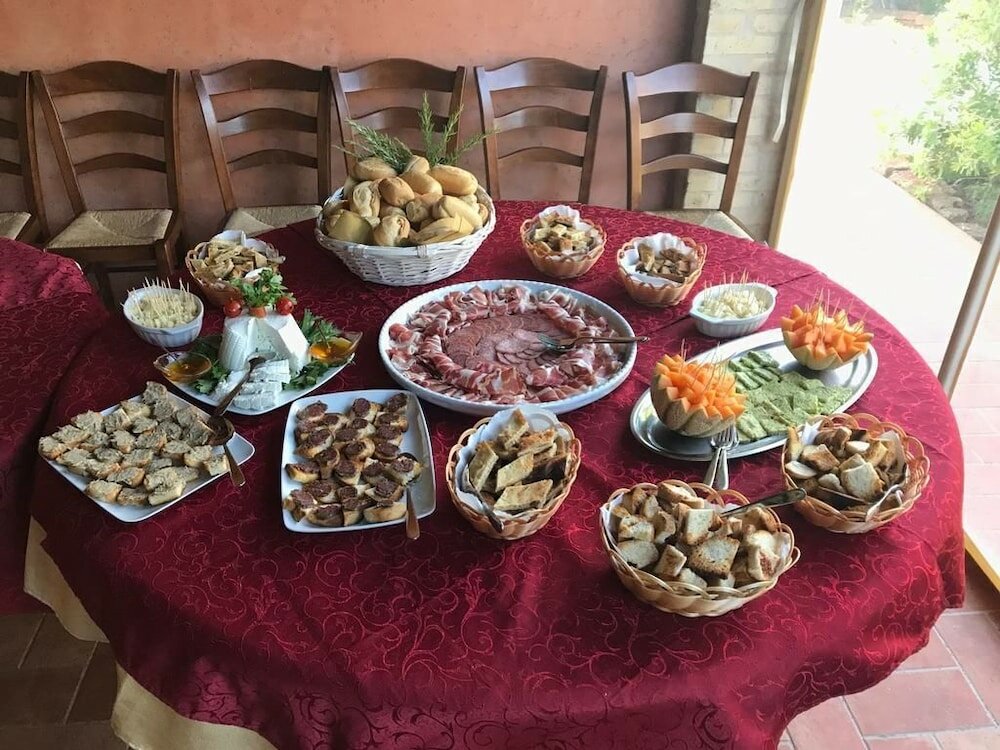 Фото La Casa sul Colle