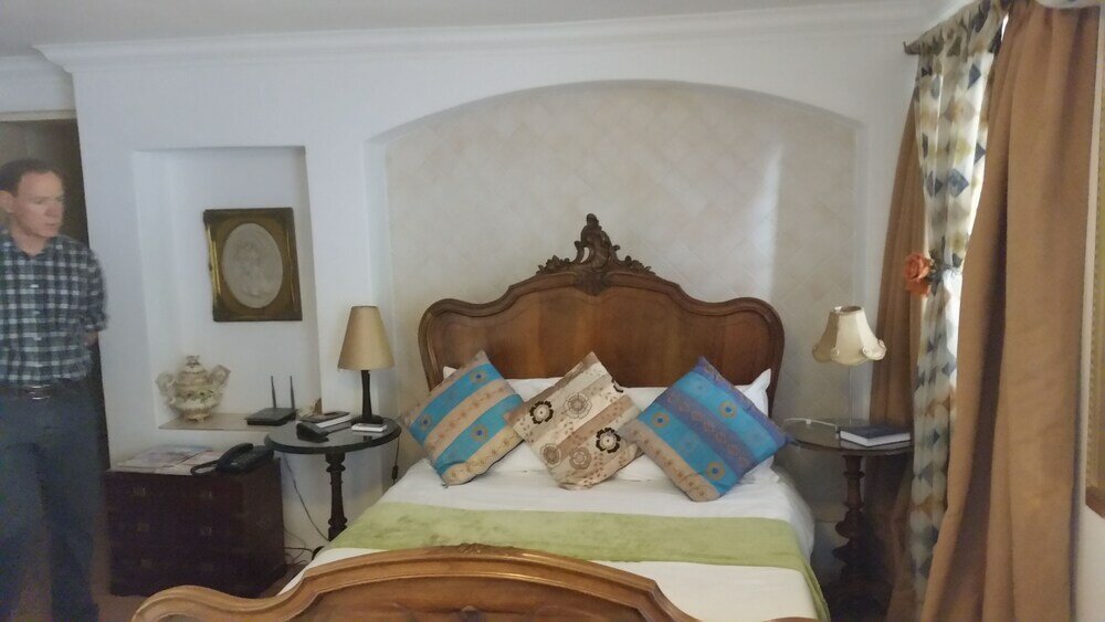 Фото Kleineweide Guest House