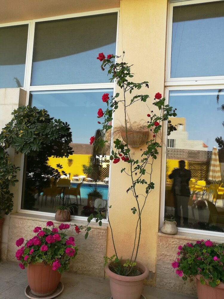 Фото Mariam Hotel