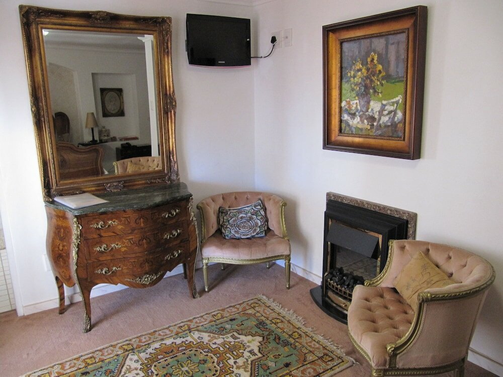 Фото Kleineweide Guest House