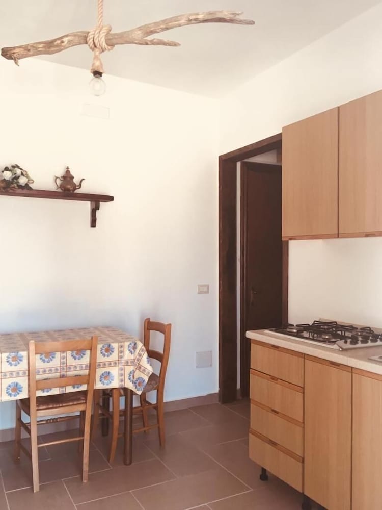 Фото Da Mesciu Nzinu