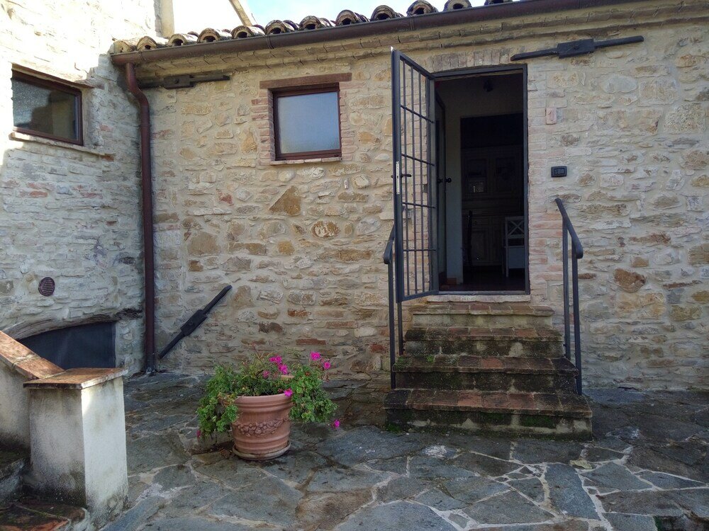 Фото La Collina Degli Ulivi