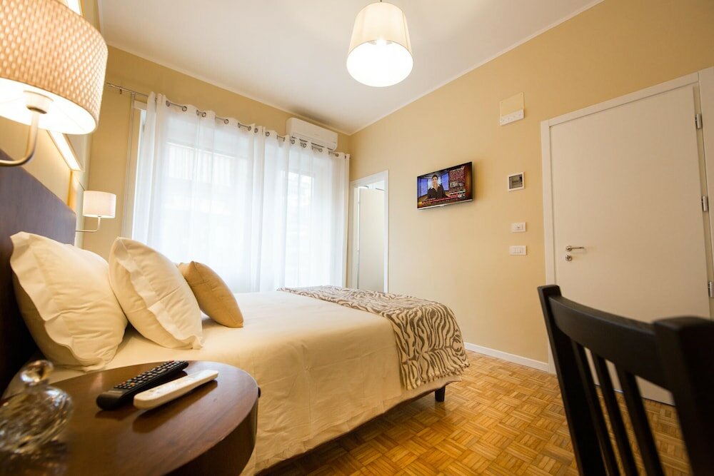 Фото B&b Roma 474