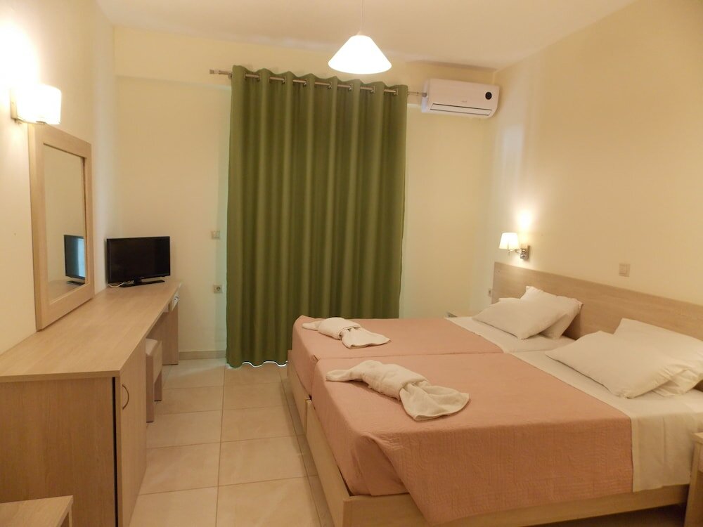 Фото Alkyon Beach Hotel