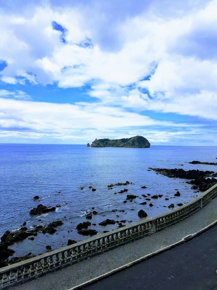Фото Marina Mar Vila Franca Do Campo