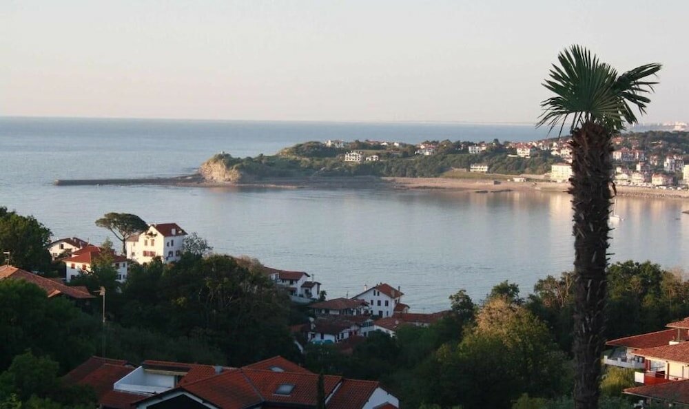 Фото Villa Erresinolettean