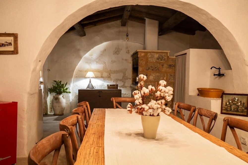 Фото Masseria Violante