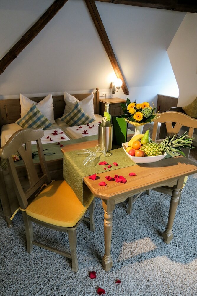 Фото Alte Vogtei