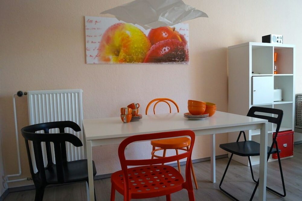 Фото Fewo auf der Dominsel Mühlendamm