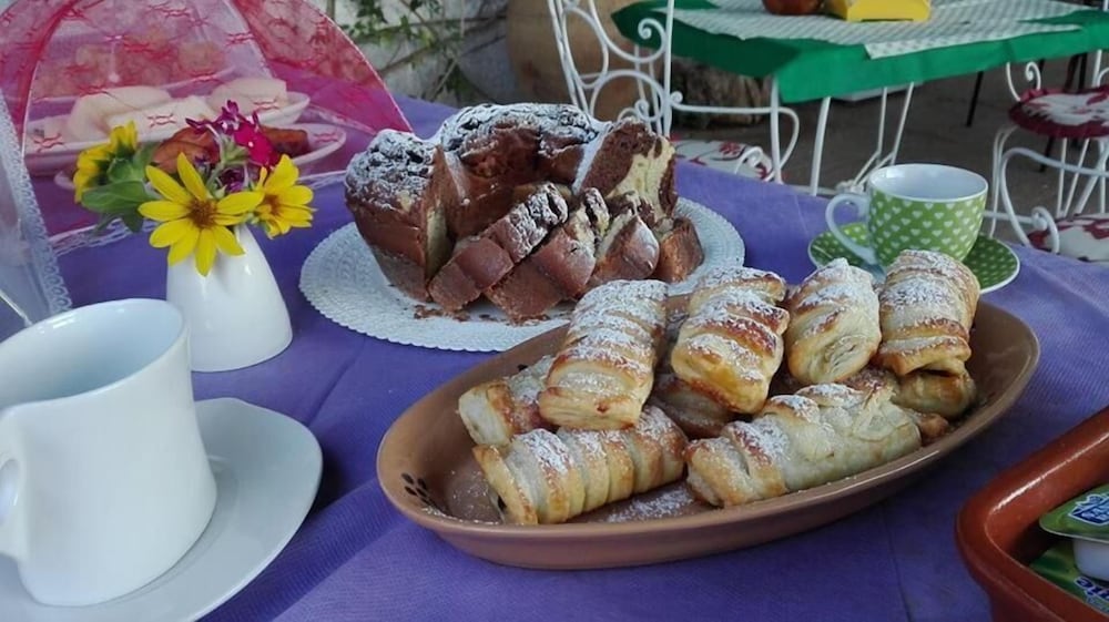 Фото Da Mesciu Nzinu