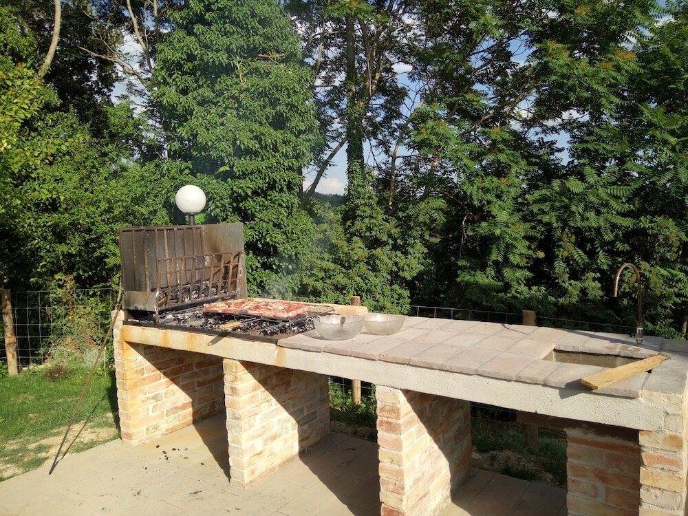 Фото La Collina Degli Ulivi