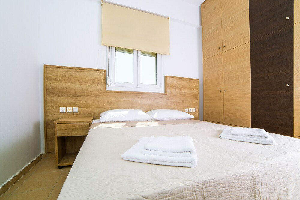 Фото Eva Apartments