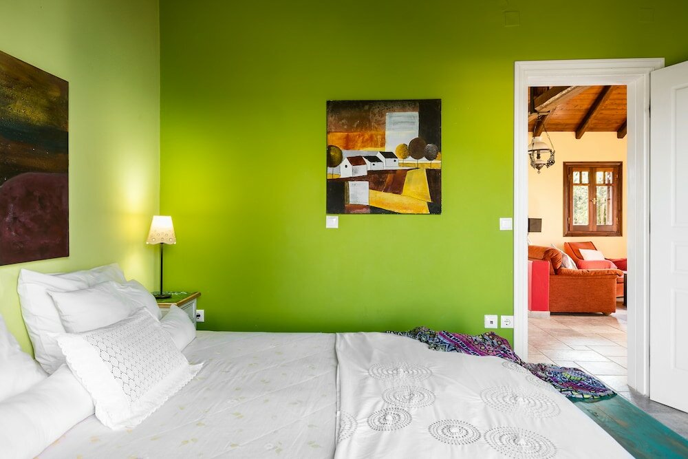 Фото Villa Meliti