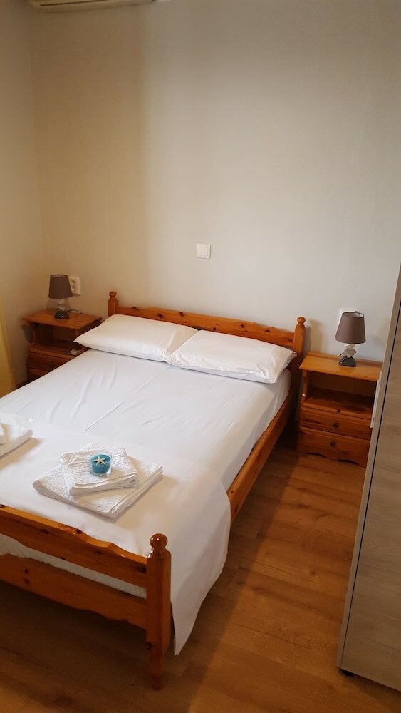 Фото Horizon View Apartment