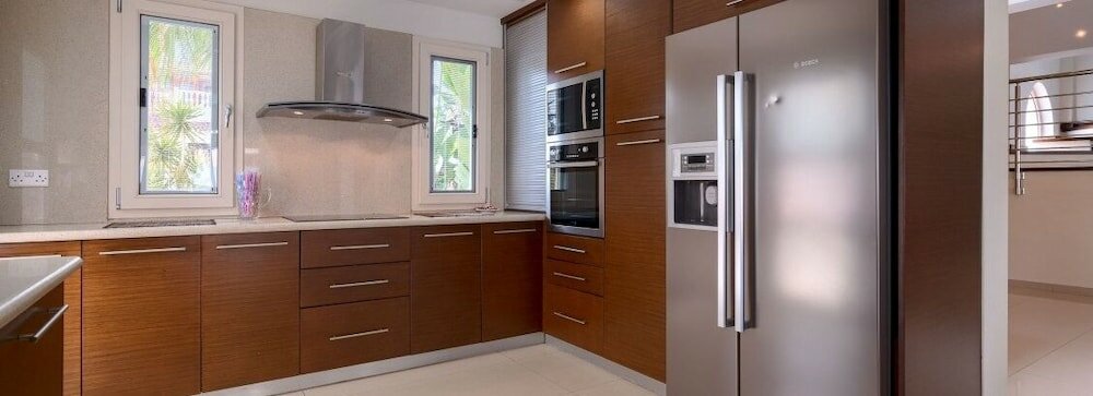 Фото Вилла Luxury Kristia